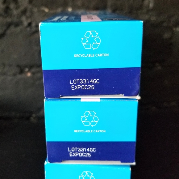 5 Crest Toothpaste Bundle - Picture 6 of 7